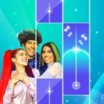 Los Polinesios Piano Game