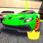 Car Parking 2023 : City Driver