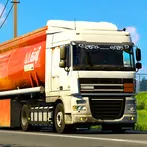 Euro Truck Simulator 3d 2023