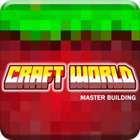 Vip Worldcraft Master Building