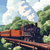 Trophy Games - Tiny Rails Train Cargo Simulator