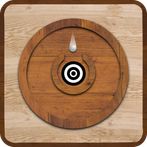 Wooden Labyrinth Maze Puzzle 3