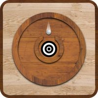 Wooden Labyrinth Maze Puzzle 3