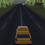 Fast Traffic 3d