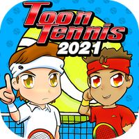Toons Tennis Super Smash