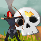 The Zombies and the Huntress