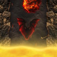 Lava Cave
