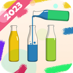 Color Sort Adventure - Puzzle