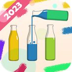 Color Sort Adventure - Puzzle