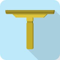 Super Window Cleaner