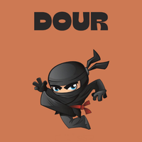 Dour