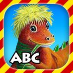 ABC Dino Español