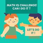 Math IQ Challenge