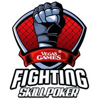 Fighting Skill Poker