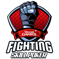 Fighting Skill Poker