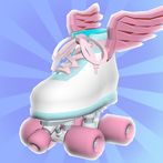 Roller Skates DIY