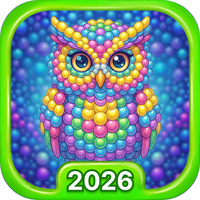 Bubble Shooter 2