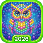 Bubble Shooter 2