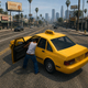 Grand Hustle RP: Online Game
