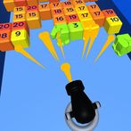 Shotgun Brick Breaker