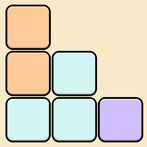 Block sudoku doodle puzzle
