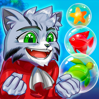 Cat Stories™ Match 3 Adventure