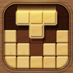 Ivy Wood Block