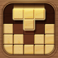 Ivy Wood Block