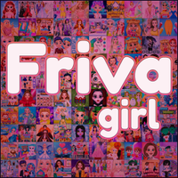 Friva Game For Girl All In One