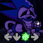 Horror Sonik.EXE v2 FNF Mod