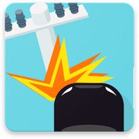 Crash! Tiang Listrik