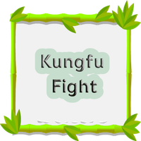 kungfu fight