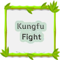 kungfu fight
