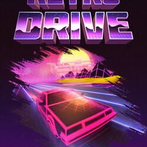 Retro Drive