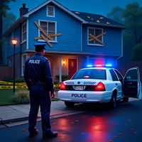 Homicide Squad: New York Cases