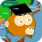 Asia Puzzle