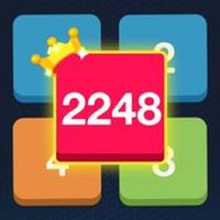Number Merge