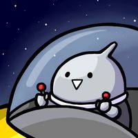 우주를 지켜라 : UFO 키우기