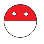 Flappy PolandBall