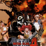 METAL SLUG 4 ACA NEOGEO