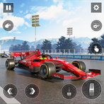 Formula Car Racing Clash