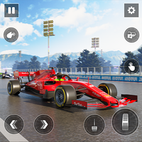 Formula Car Racing Clash