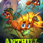 Anthill