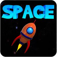 Space Rocket 3D