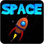 Space Rocket 3D