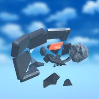 Shatter Point