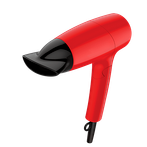 Hair dryer