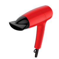 Hair dryer