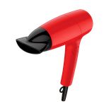 Hair dryer