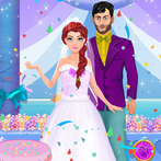 Wedding Dream Game - Bridal